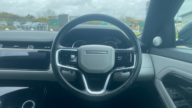 Land Rover Range Rover Evoque 2.0 D200 R-Dynamic HSE 5dr Auto Diesel Hatchback